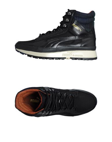ZOOM PUMA - High-tops