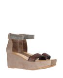 BRUNELLO CUCINELLI - Wedges