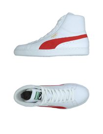 PUMA - High-tops