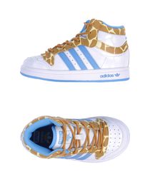 ADIDAS ORIGINALS - Low-tops
