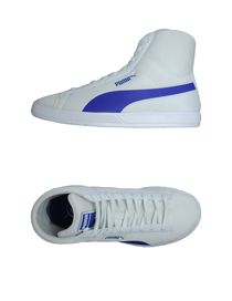 PUMA - High-tops