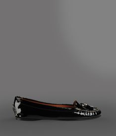 EMPORIO ARMANI - Loafers