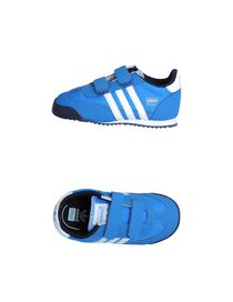 ADIDAS ORIGINALS - Low-tops