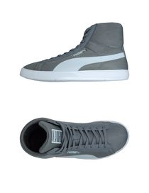 PUMA - High-tops