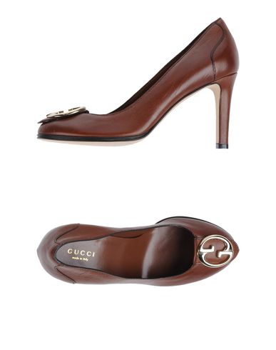 ZOOM GUCCI - Pump