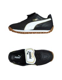 PUMA - Low-tops