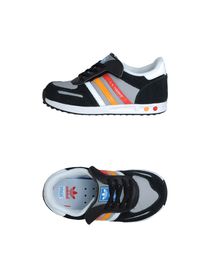 ADIDAS ORIGINALS - Low-tops