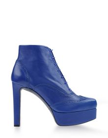 Ankle boots - JIL SANDER