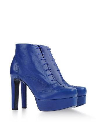 Ankle boots - JIL SANDER