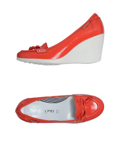 ZOOM KRIZIA POI... - Wedge