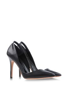 Escarpins - McQ
