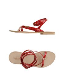 KRIZIAPOI - Sandals