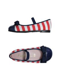 PRETTY BALLERINAS - Ballet flats