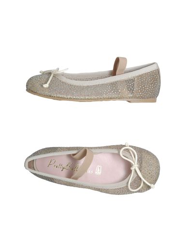ZOOM PRETTY BALLERINAS - Ballet flats
