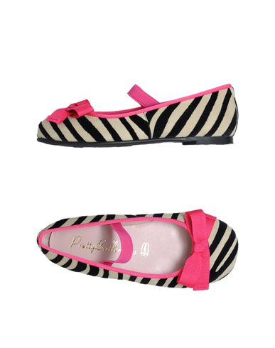 ZOOM PRETTY BALLERINAS - Ballet flats