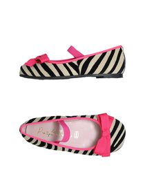 PRETTY BALLERINAS - Ballet flats