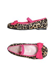 PRETTY BALLERINAS - Ballet flats