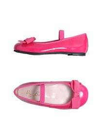 PRETTY BALLERINAS - Ballet flats