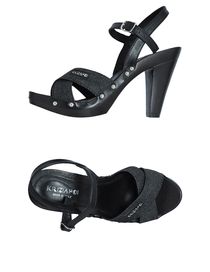 KRIZIAPOI - Sandals