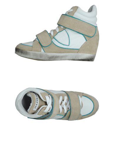 ZOOM PHILIPPE MODEL - Wedge