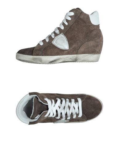ZOOM PHILIPPE MODEL - Wedge