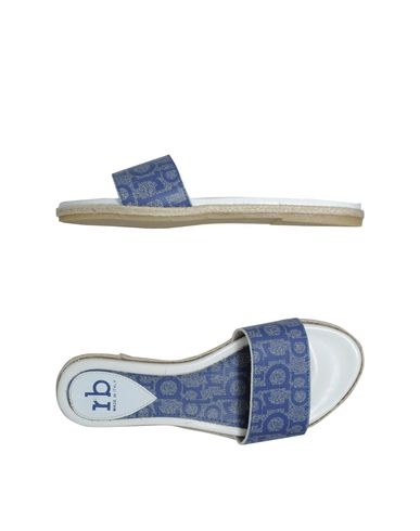 ZOOM ROCCOBAROCCO - Clog sandals