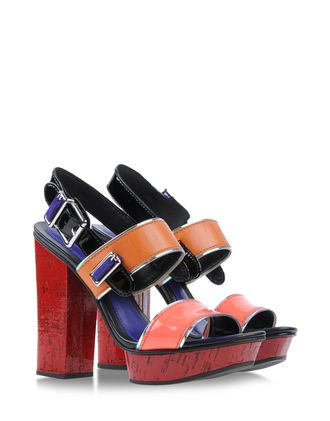 Sandals - KENZO