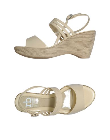 ZOOM ROCCOBAROCCO - Wedge