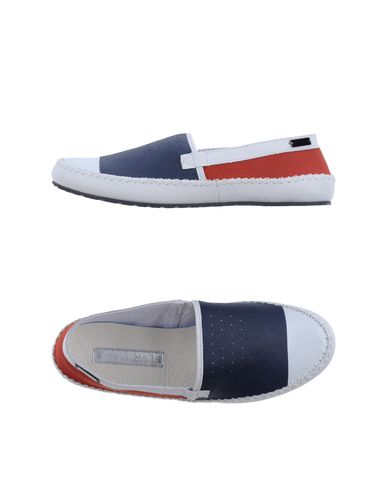 ZOOM ADIDAS SLVR - Slip-on trainers