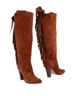 Casadei - Chaussures - Bottes 