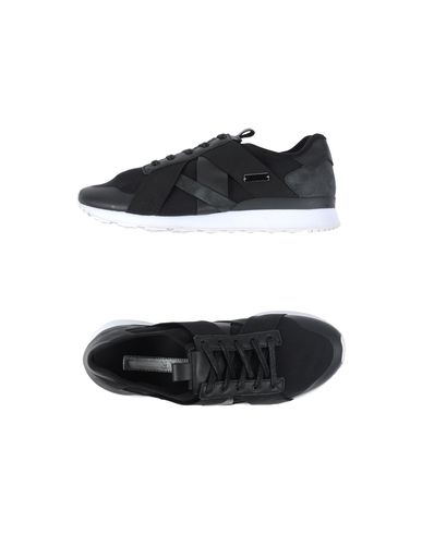 ZOOM ADIDAS SLVR - Low-tops