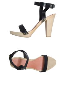 MALABABA - Sandals