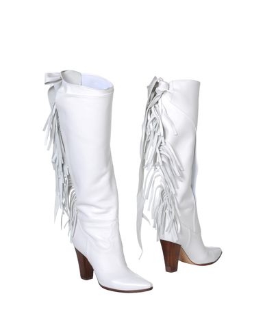 ZOOM CASADEI - High-heeled boots
