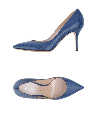 ZOOM CASADEI - Closed-toe slip-ons