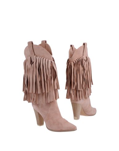 ZOOM CASADEI - Boots