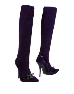 Casadei - Chaussures - Bottes 