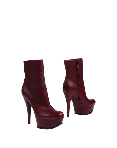 ZOOM CASADEI - Ankle boots