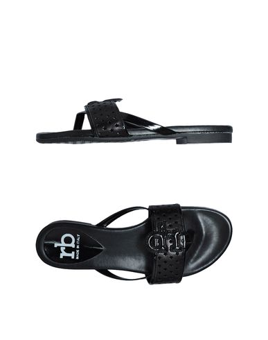 ZOOM ROCCOBAROCCO - Flip flops