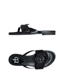 ROCCOBAROCCO - Flip flops & clog sandals