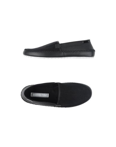 ZOOM ADIDAS SLVR - Slip-on sneaker