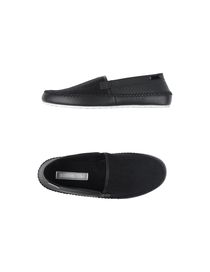 ADIDAS SLVR - Slip-on sneaker