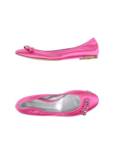ZOOM CASADEI - Ballet flats