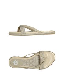 ROCCOBAROCCO - Espadrilles