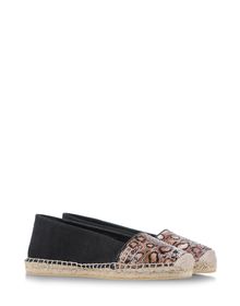 Espadrilles - GIAMBATTISTA VALLI