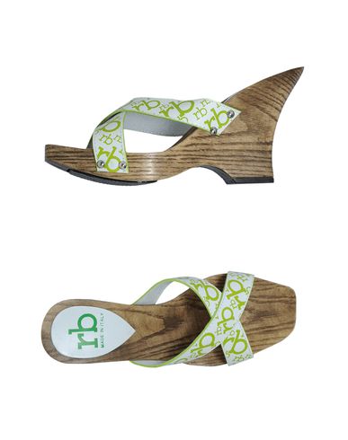 ZOOM ROCCOBAROCCO - Wedge