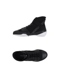 ADIDAS SLVR - High-top sneaker
