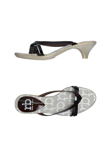 ZOOM ROCCOBAROCCO - High-heeled sandals