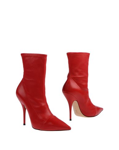 ZOOM CASADEI - Ankle boots