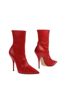 CASADEI - Ankle boots