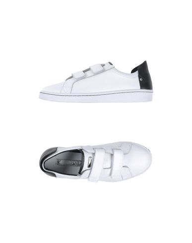 ZOOM ADIDAS SLVR - Low-tops